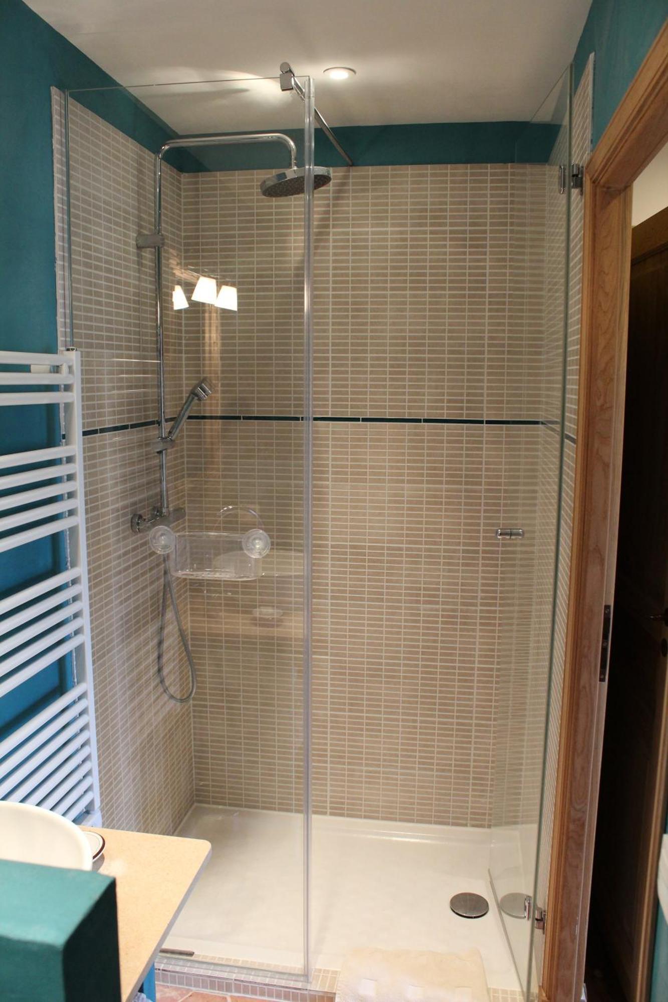 Chambres D'Hotes De Parseval Senlis  Zimmer foto